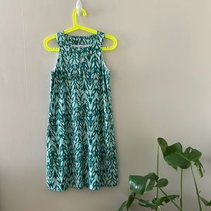 Aventura Dress Small